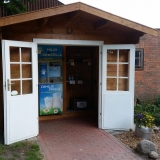 Milchtankstelle Familie Freese