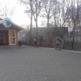 Milchtankstelle Hof von Deetzen