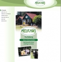 Melkhus Fuchsberg in Elsfleth